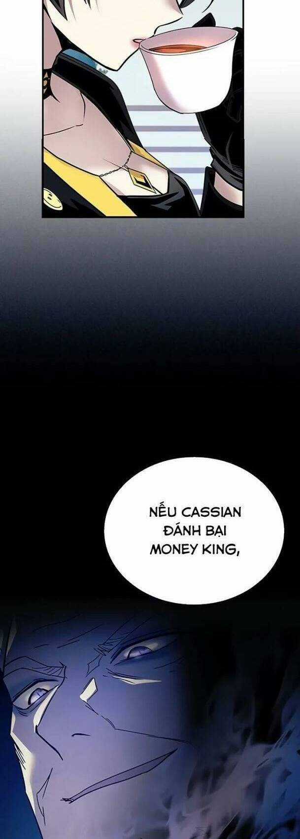 Tiêu Diệt Ác Nhân Chương 140 trang 27