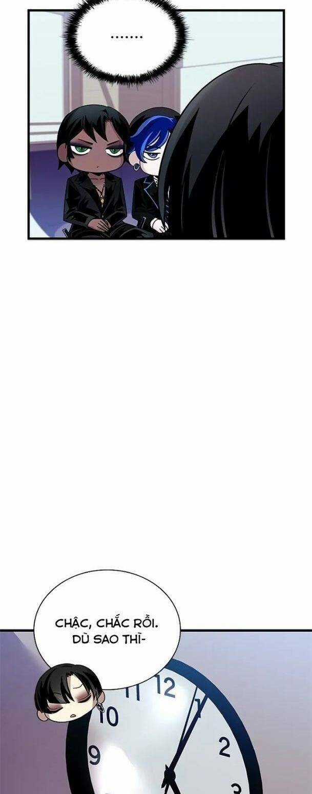 Tiêu Diệt Ác Nhân Chương 140 trang 37