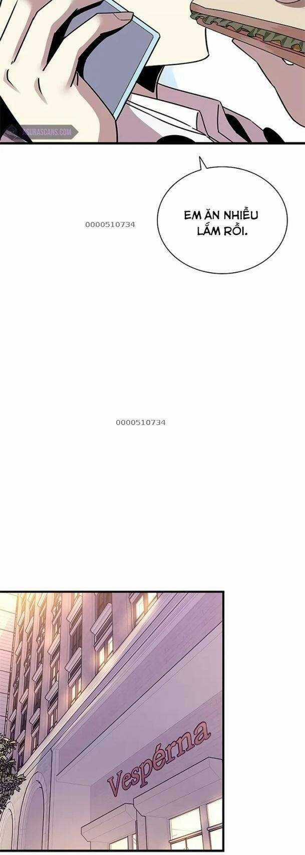 Tiêu Diệt Ác Nhân Chương 140 trang 4