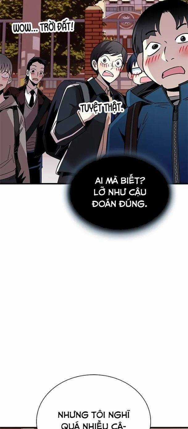 Tiêu Diệt Ác Nhân Chương 140 trang 52