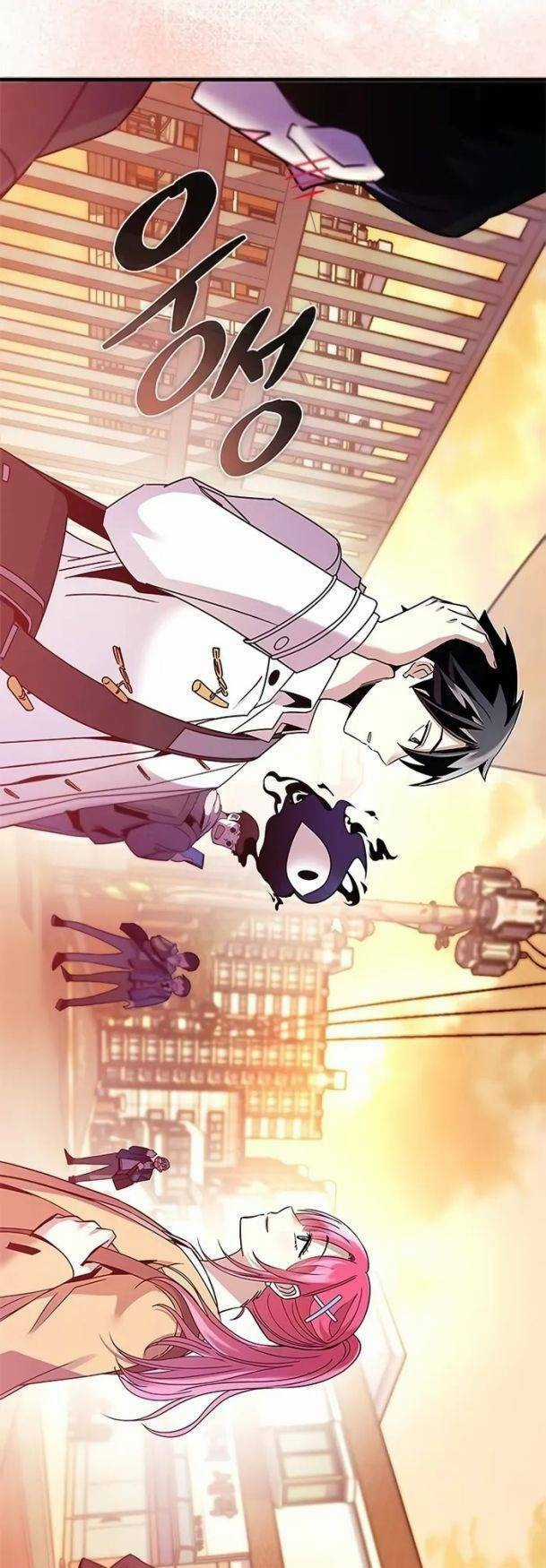 Tiêu Diệt Ác Nhân Chương 140 trang 54