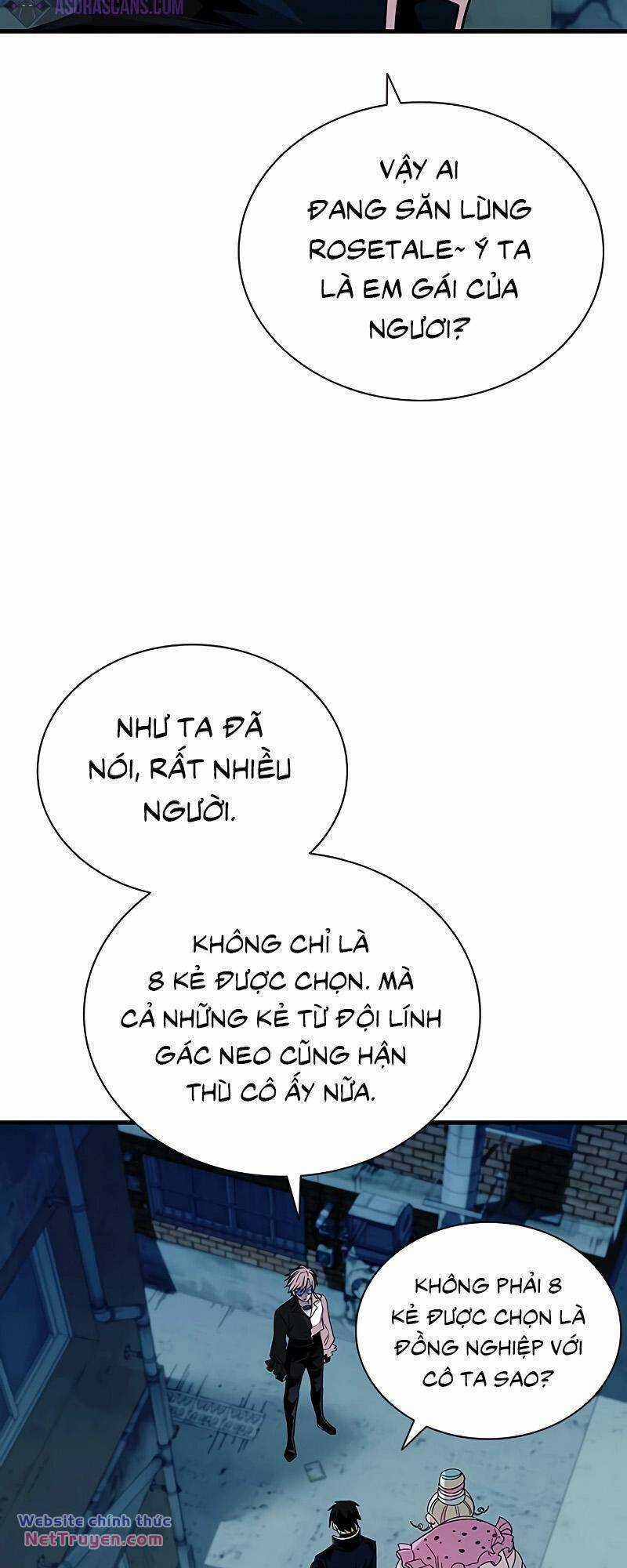 Tiêu Diệt Ác Nhân Chương 141 trang 47