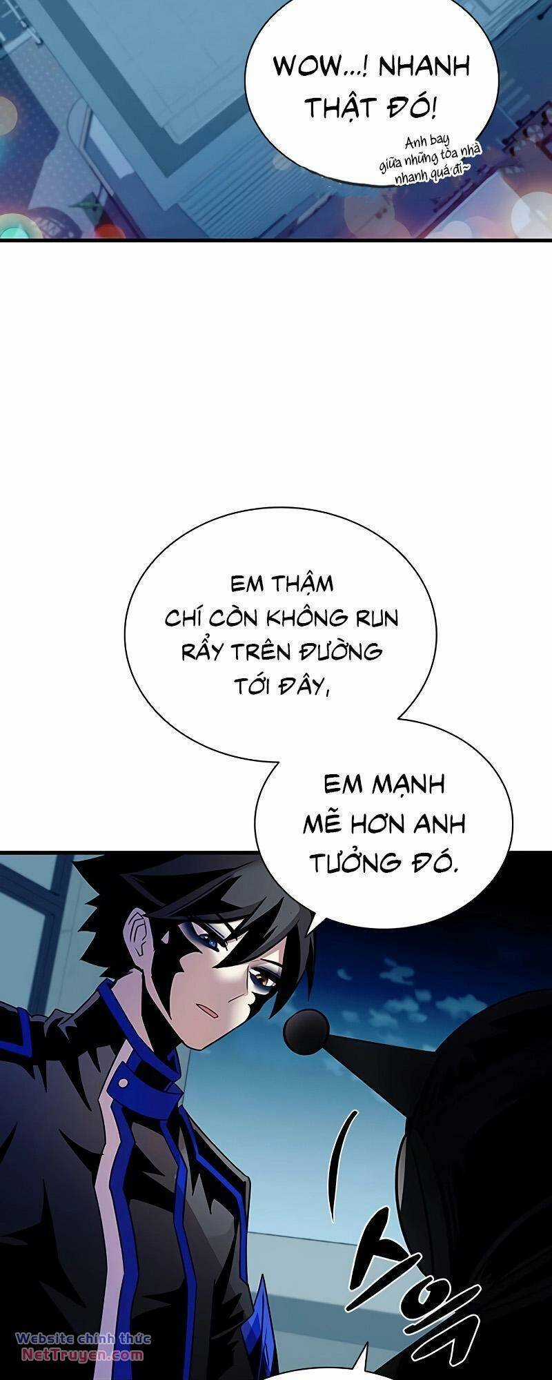 Tiêu Diệt Ác Nhân Chương 141 trang 60