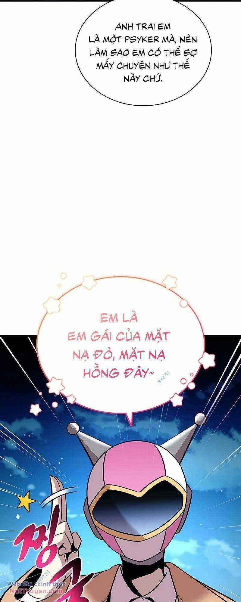 Tiêu Diệt Ác Nhân Chương 141 trang 61