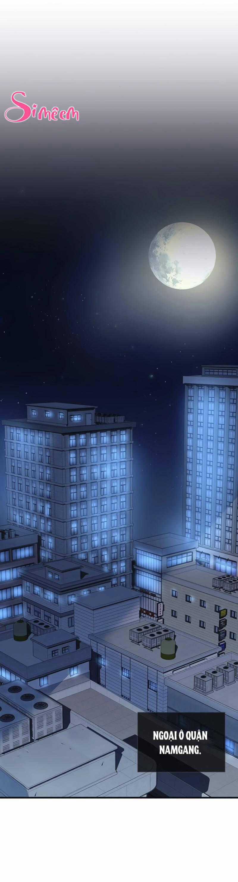 Tiêu Diệt Ác Nhân Chương 142 trang 1