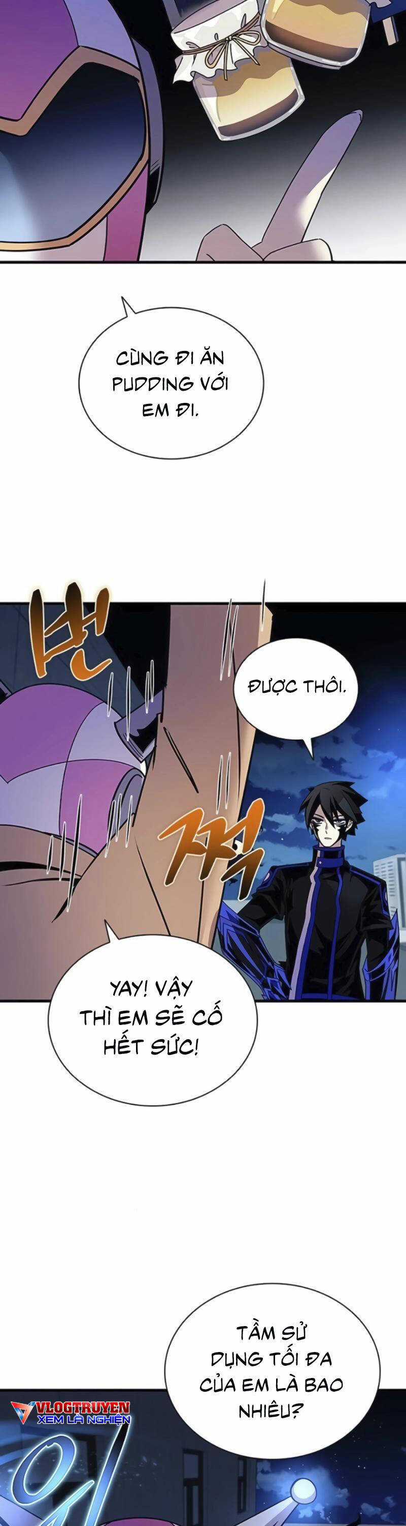 Tiêu Diệt Ác Nhân Chương 142 trang 13