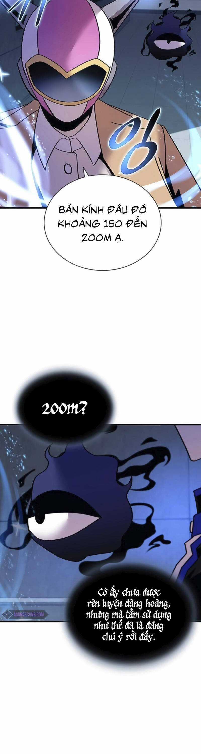 Tiêu Diệt Ác Nhân Chương 142 trang 14