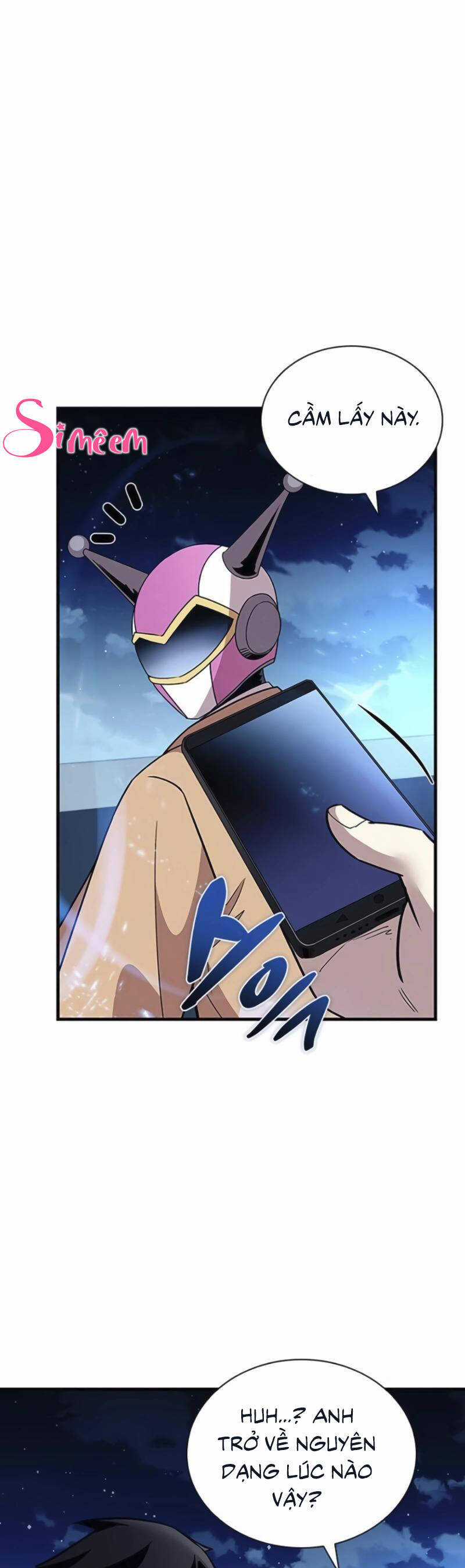 Tiêu Diệt Ác Nhân Chương 142 trang 16