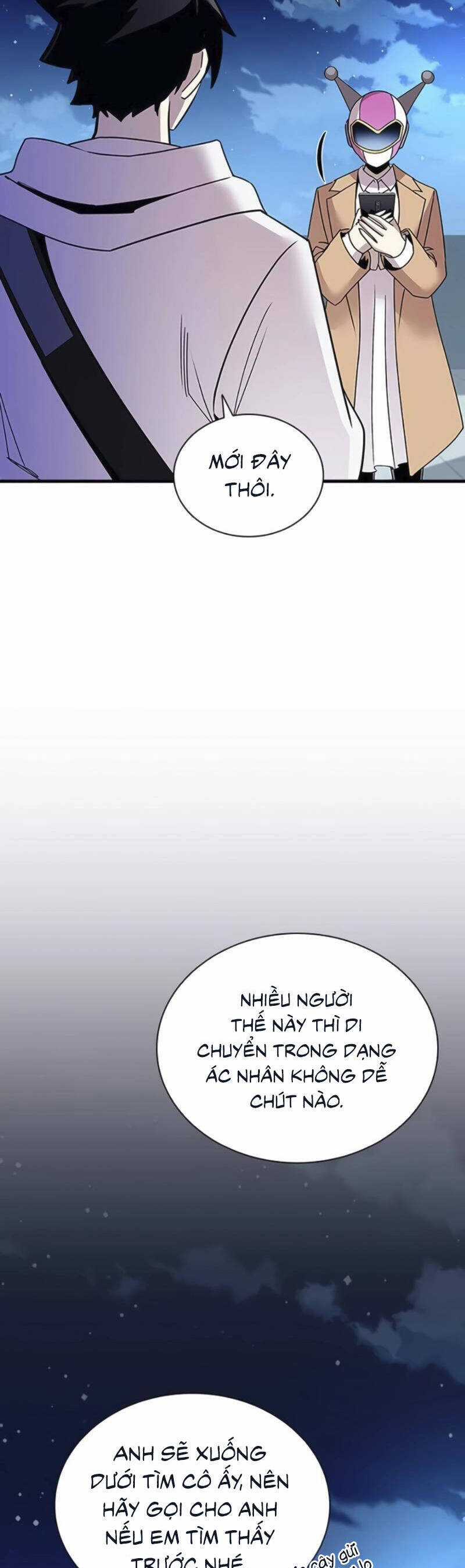 Tiêu Diệt Ác Nhân Chương 142 trang 17