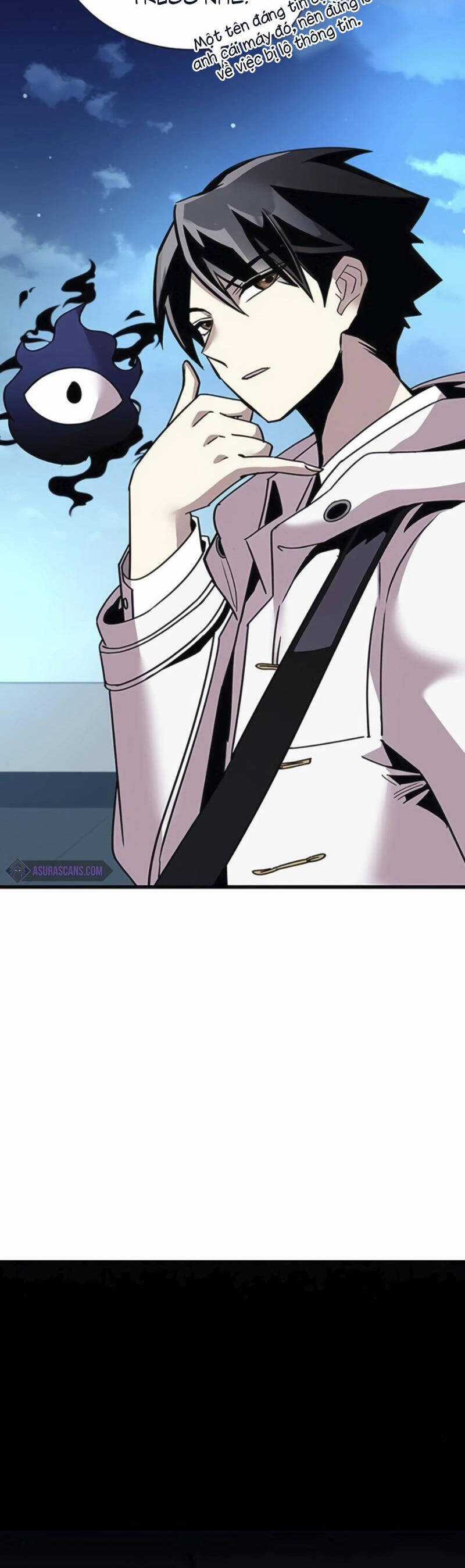 Tiêu Diệt Ác Nhân Chương 142 trang 18