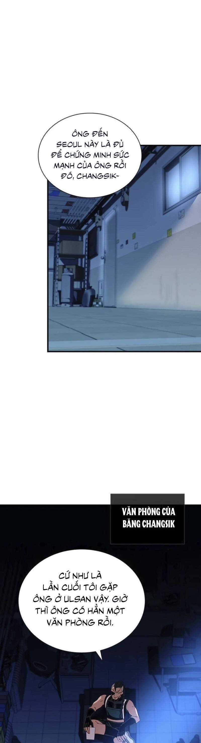 Tiêu Diệt Ác Nhân Chương 142 trang 2