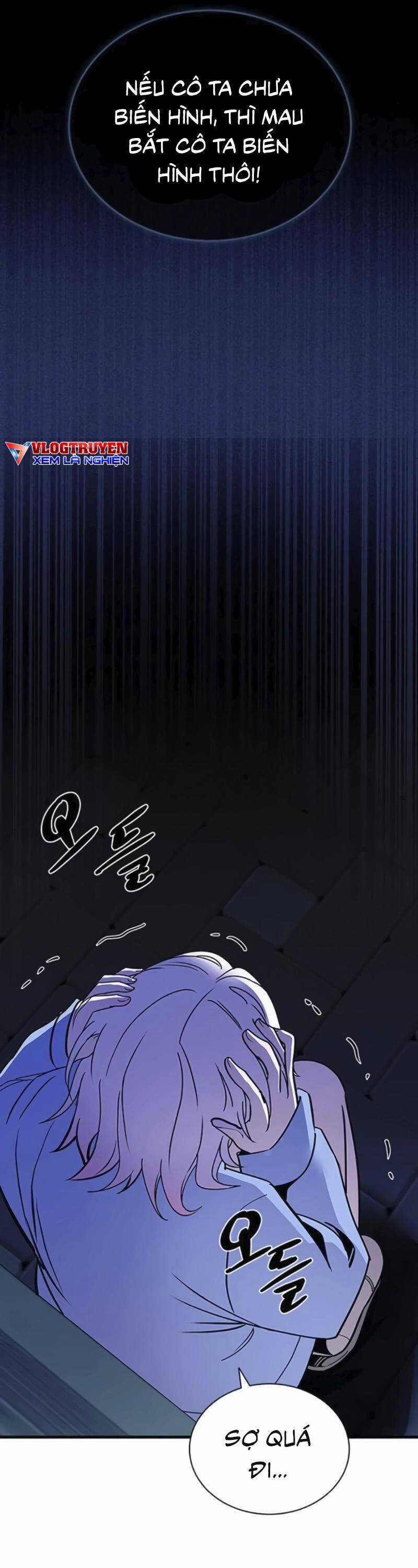 Tiêu Diệt Ác Nhân Chương 142 trang 21