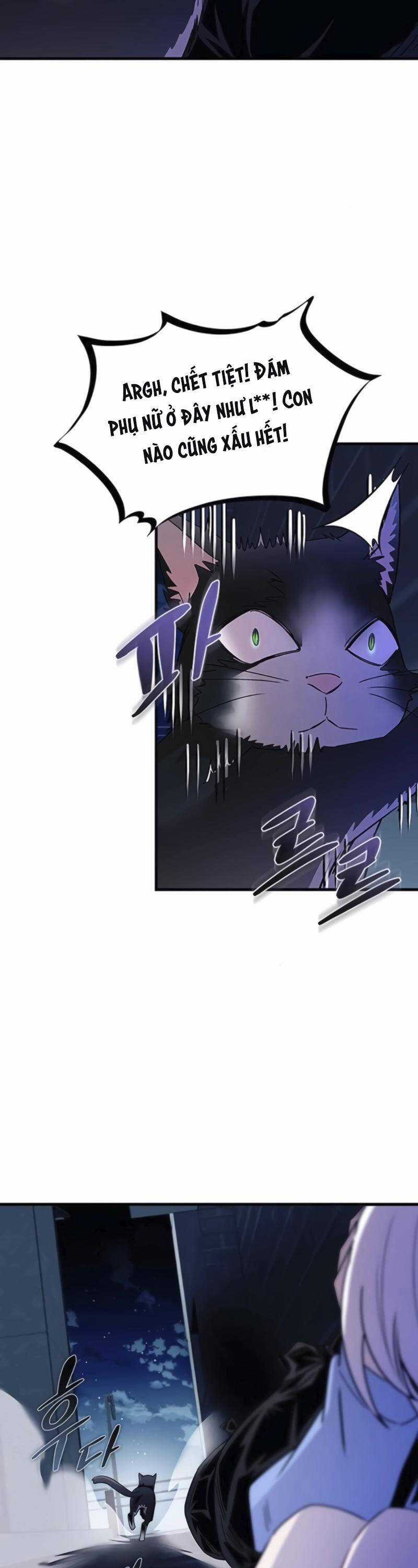 Tiêu Diệt Ác Nhân Chương 142 trang 23