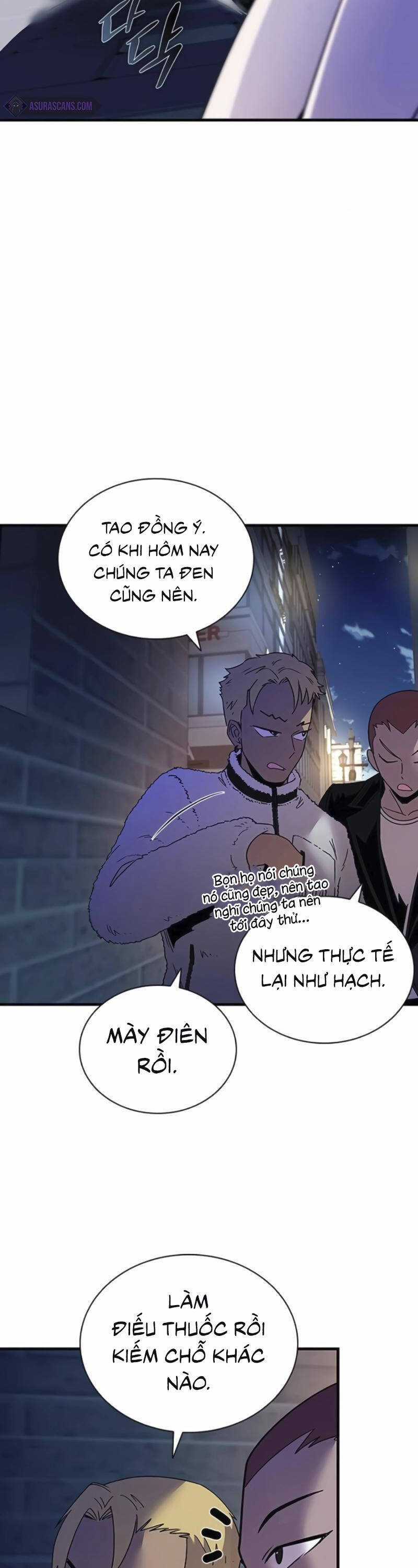 Tiêu Diệt Ác Nhân Chương 142 trang 24