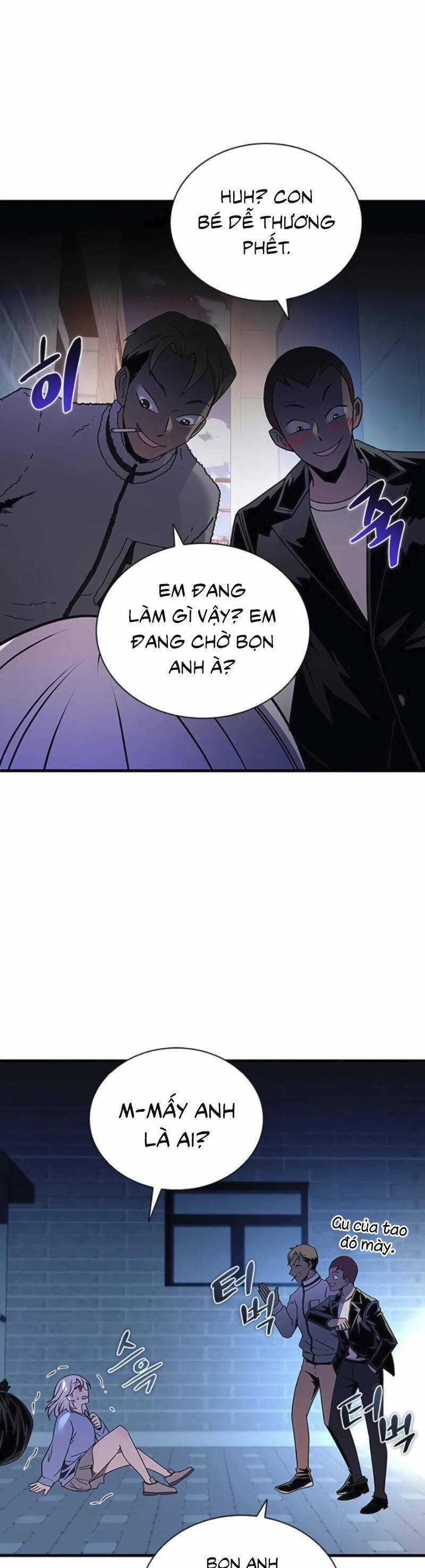 Tiêu Diệt Ác Nhân Chương 142 trang 26