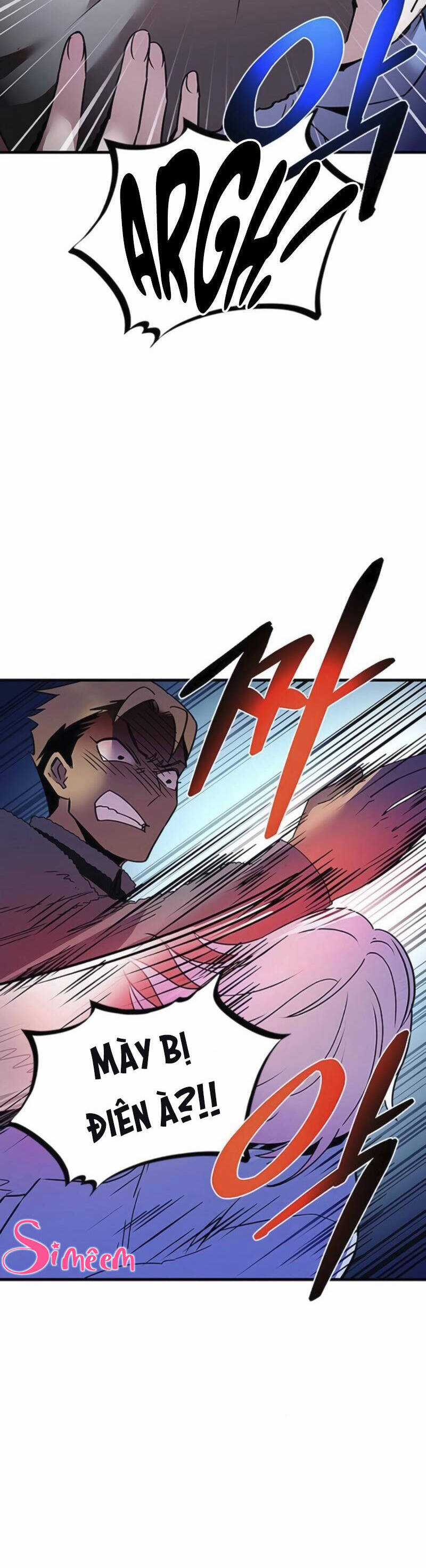 Tiêu Diệt Ác Nhân Chương 142 trang 30