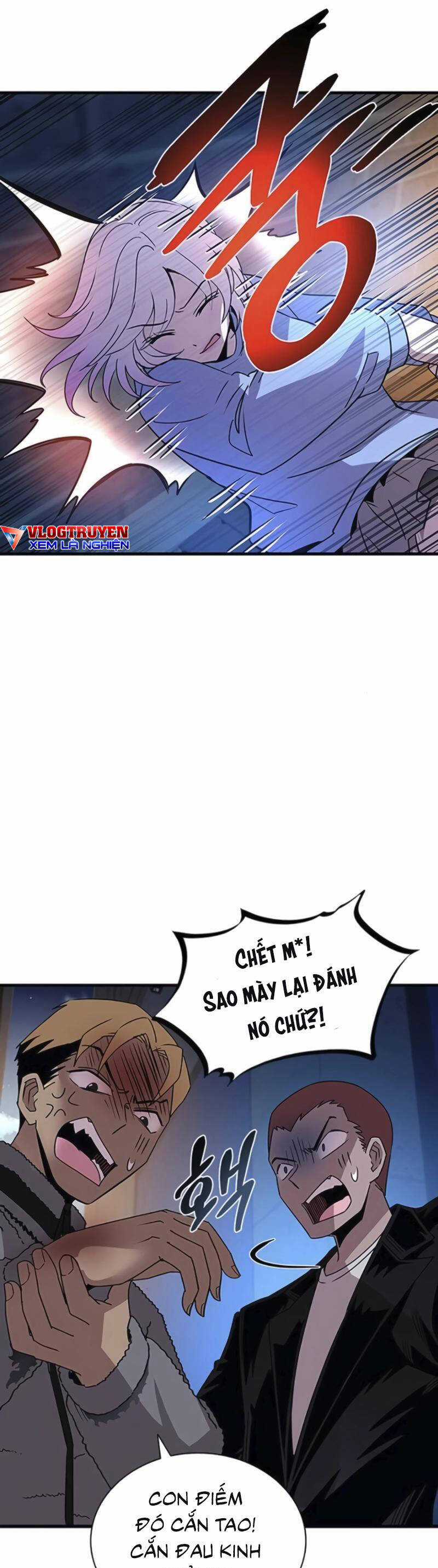 Tiêu Diệt Ác Nhân Chương 142 trang 31