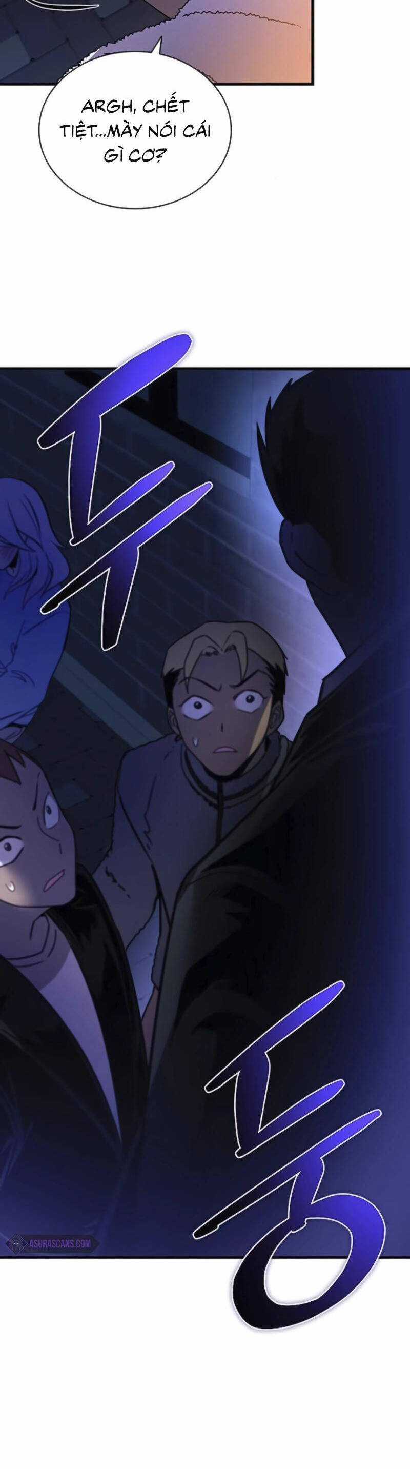 Tiêu Diệt Ác Nhân Chương 142 trang 34