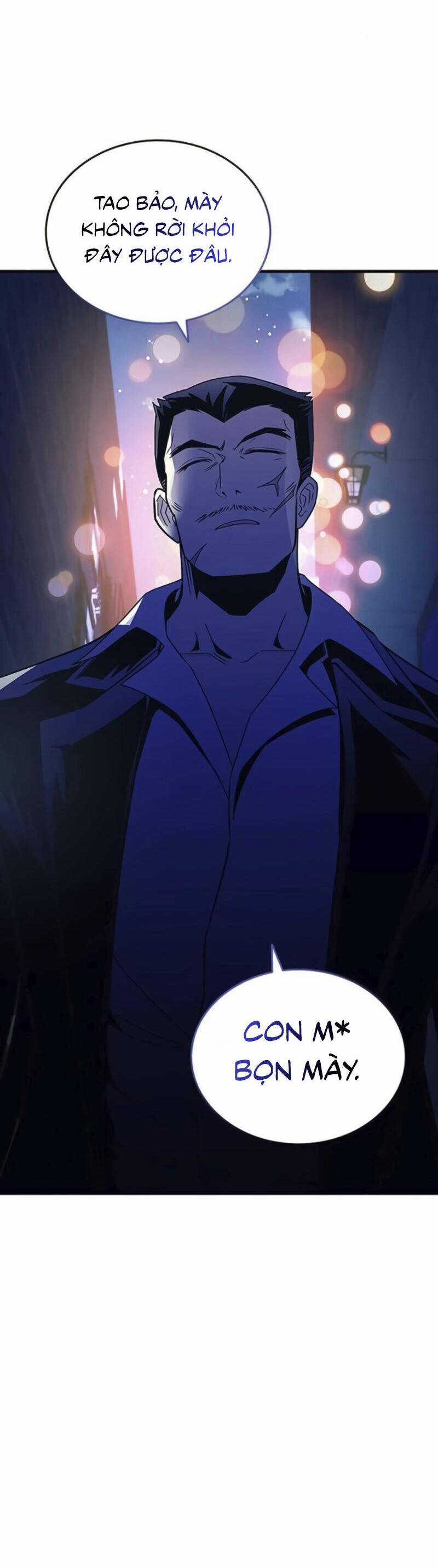 Tiêu Diệt Ác Nhân Chương 142 trang 35