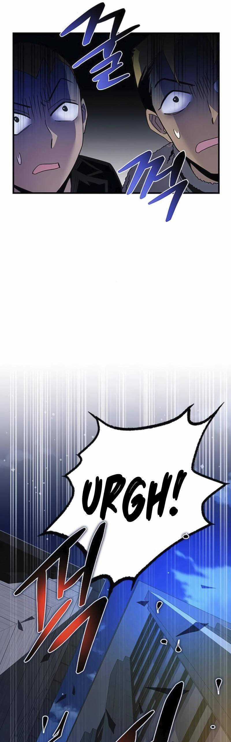 Tiêu Diệt Ác Nhân Chương 142 trang 36