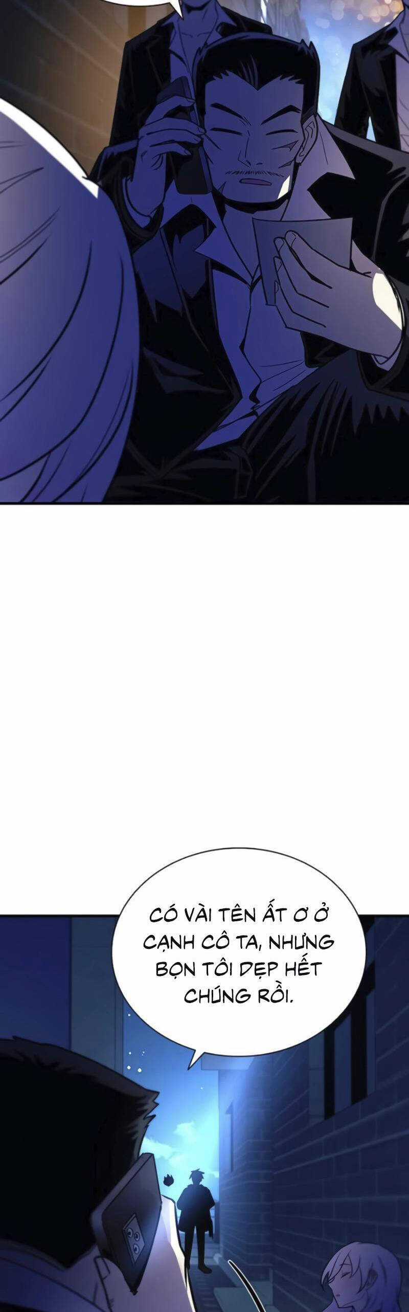 Tiêu Diệt Ác Nhân Chương 142 trang 39