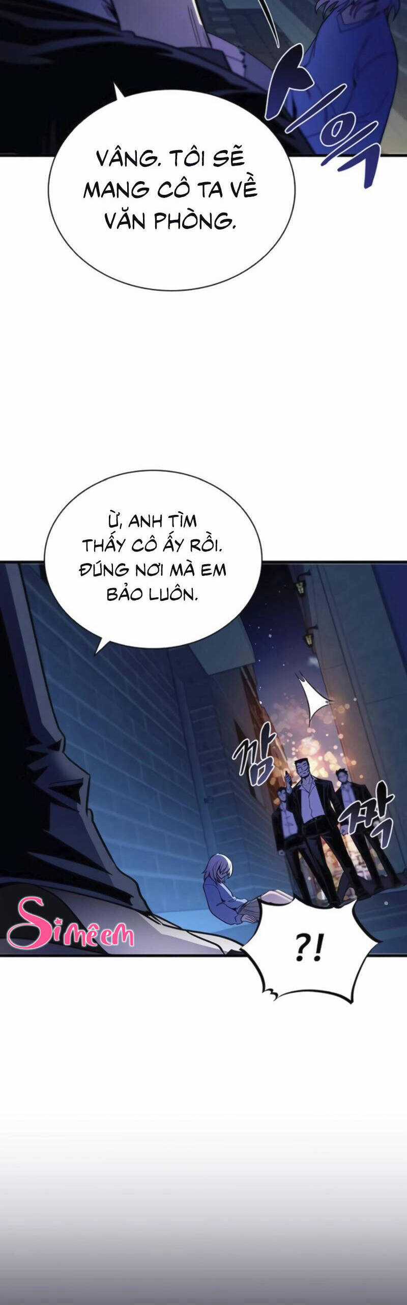 Tiêu Diệt Ác Nhân Chương 142 trang 40