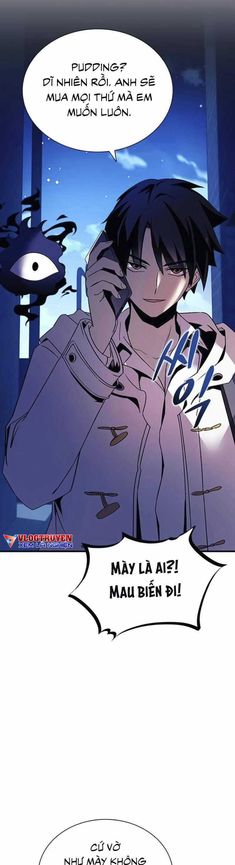 Tiêu Diệt Ác Nhân Chương 142 trang 41