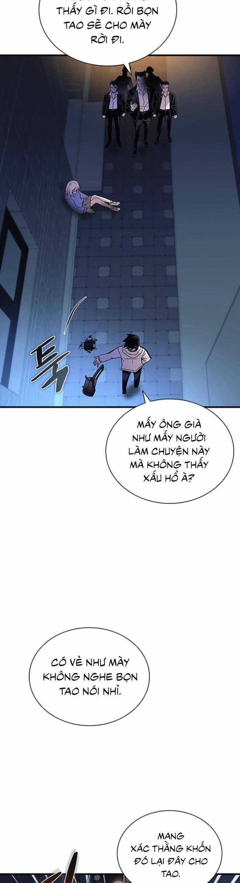 Tiêu Diệt Ác Nhân Chương 142 trang 42