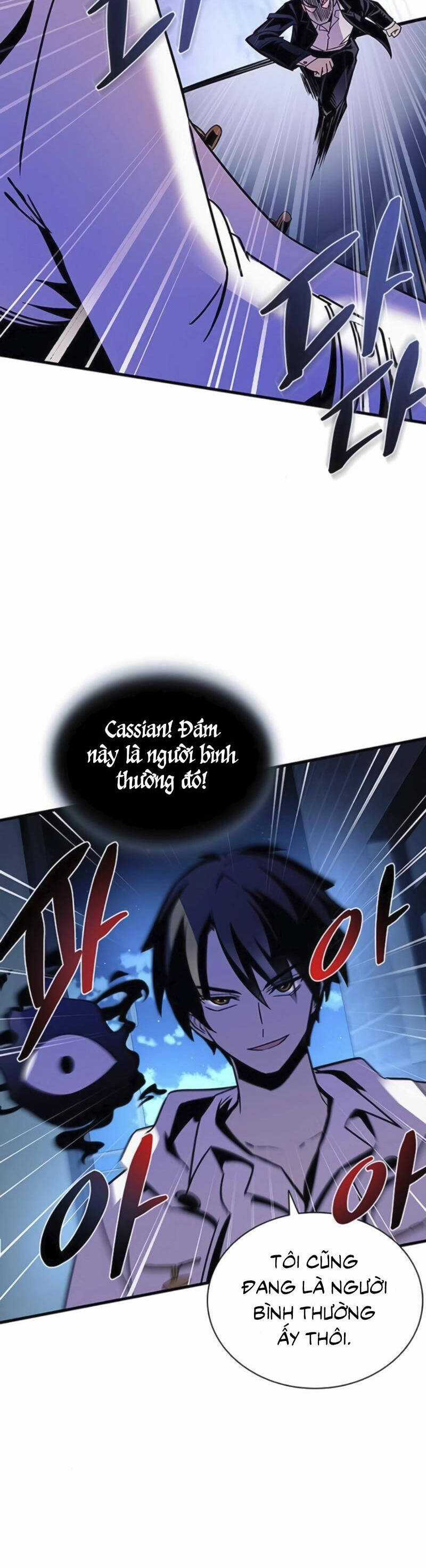 Tiêu Diệt Ác Nhân Chương 142 trang 44