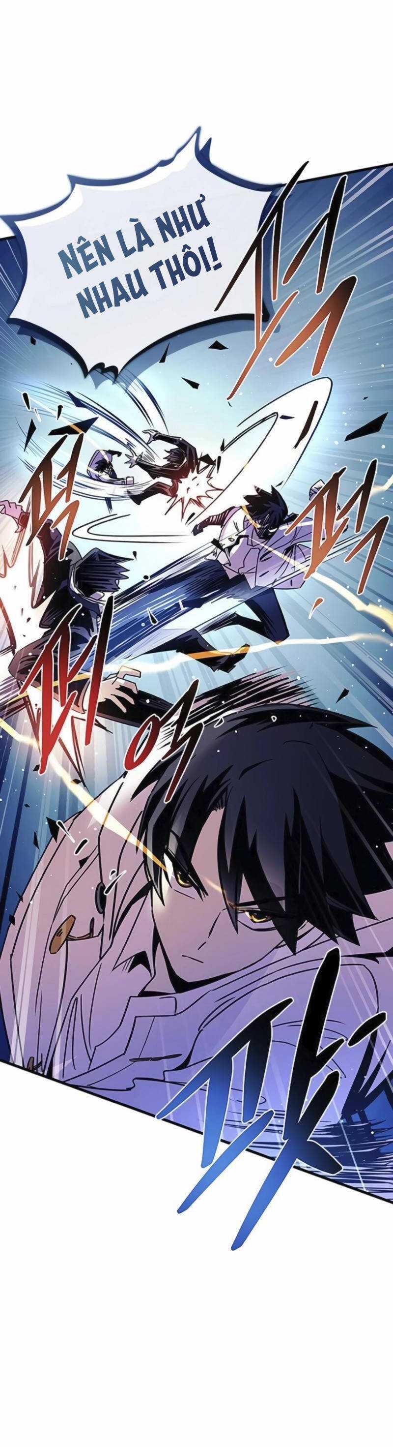 Tiêu Diệt Ác Nhân Chương 142 trang 45