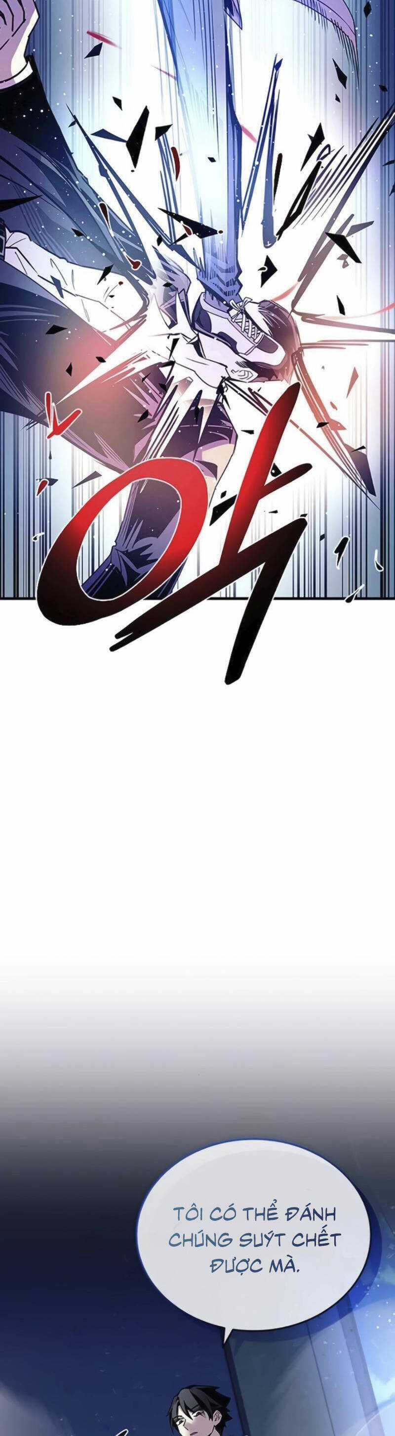 Tiêu Diệt Ác Nhân Chương 142 trang 47