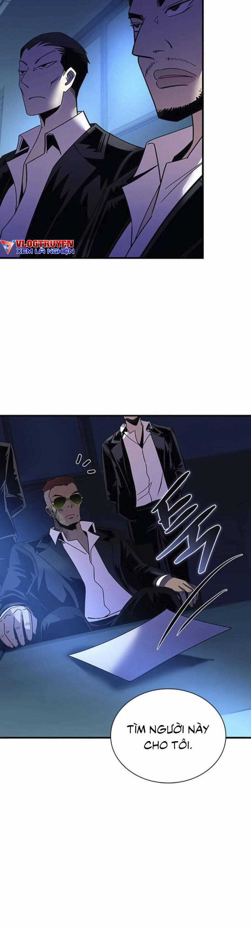 Tiêu Diệt Ác Nhân Chương 142 trang 5