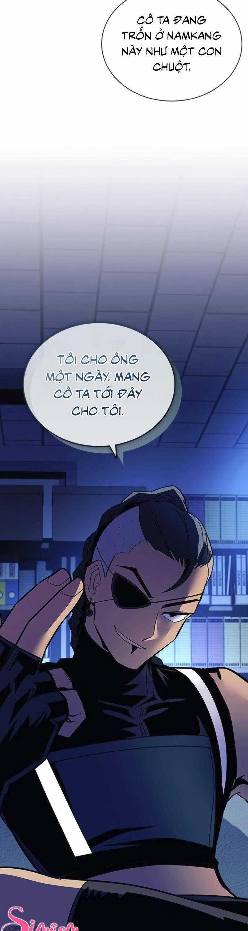 Tiêu Diệt Ác Nhân Chương 142 trang 7