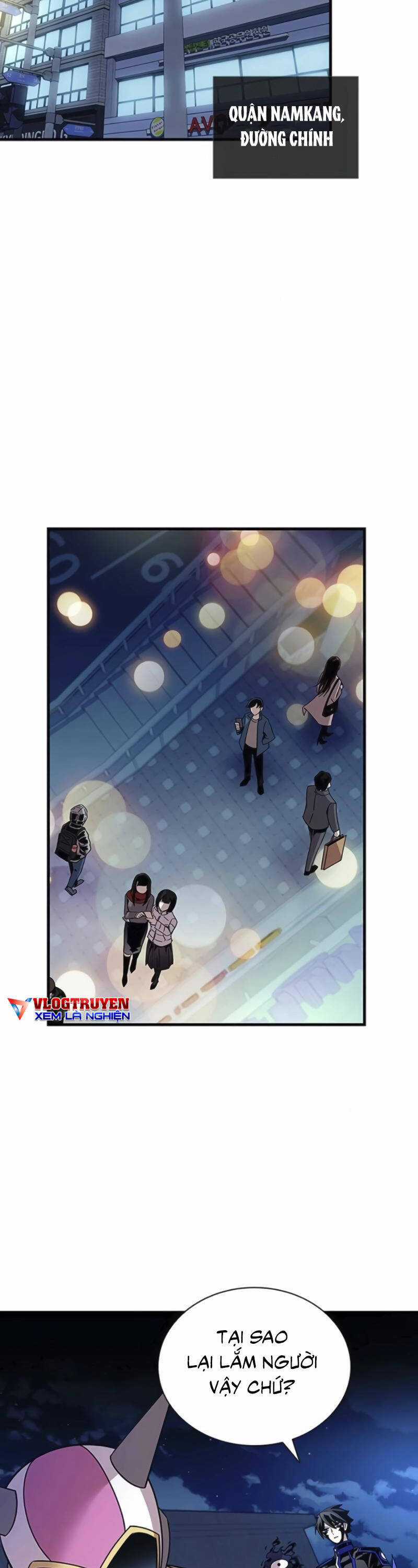 Tiêu Diệt Ác Nhân Chương 142 trang 9