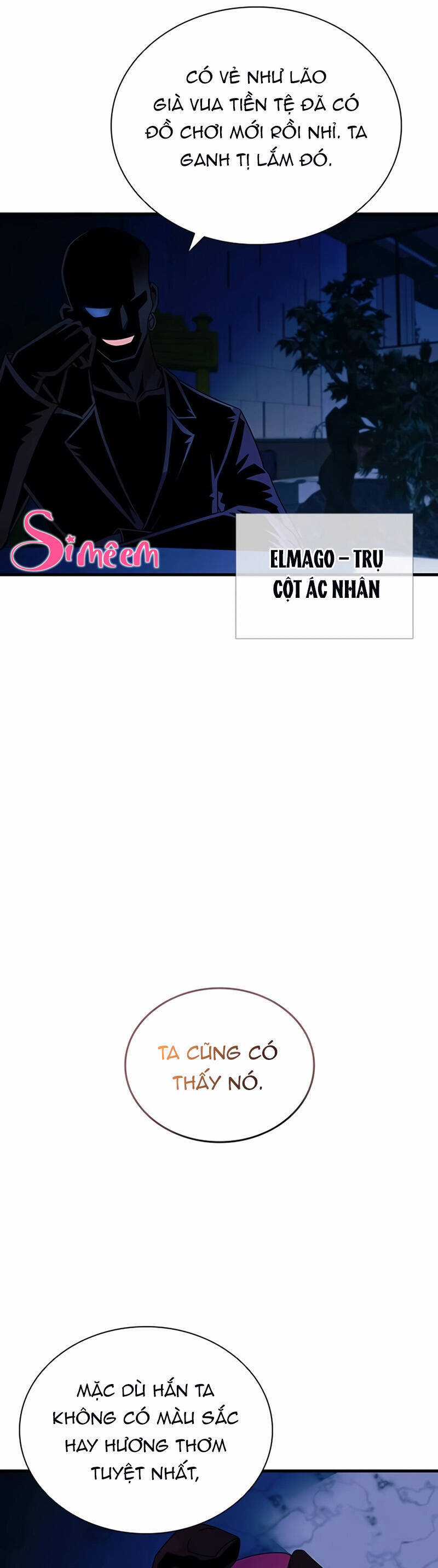 Tiêu Diệt Ác Nhân Chương 143 trang 15