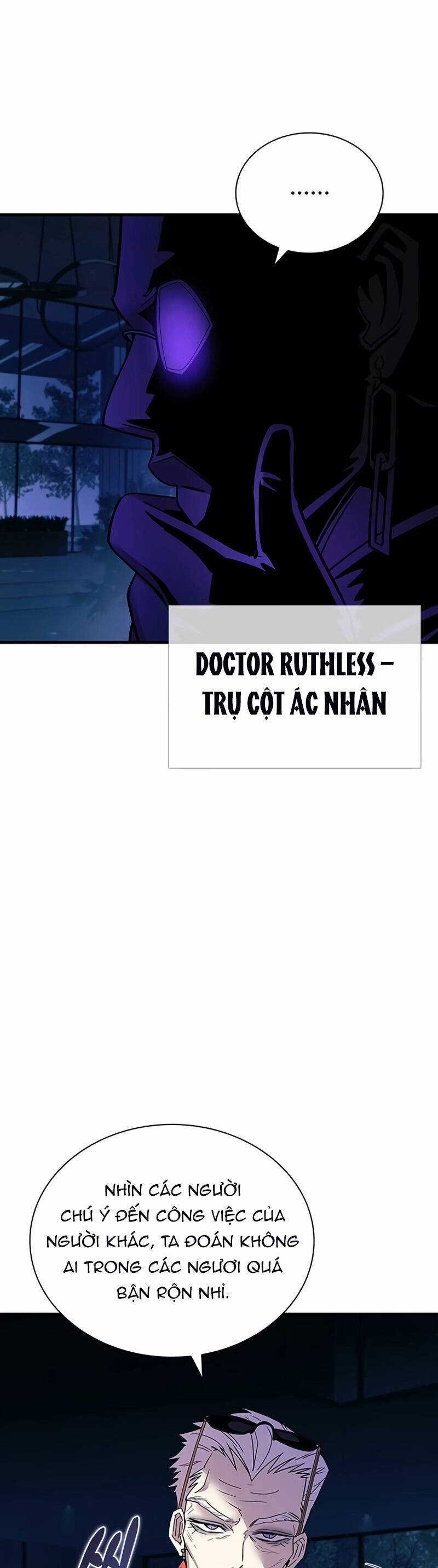 Tiêu Diệt Ác Nhân Chương 143 trang 17