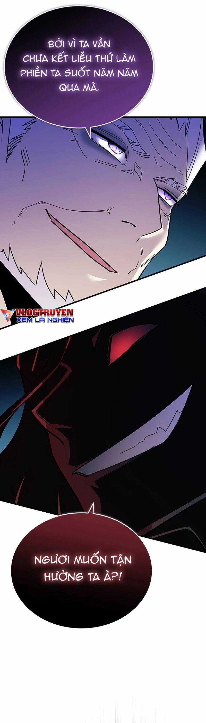 Tiêu Diệt Ác Nhân Chương 143 trang 20