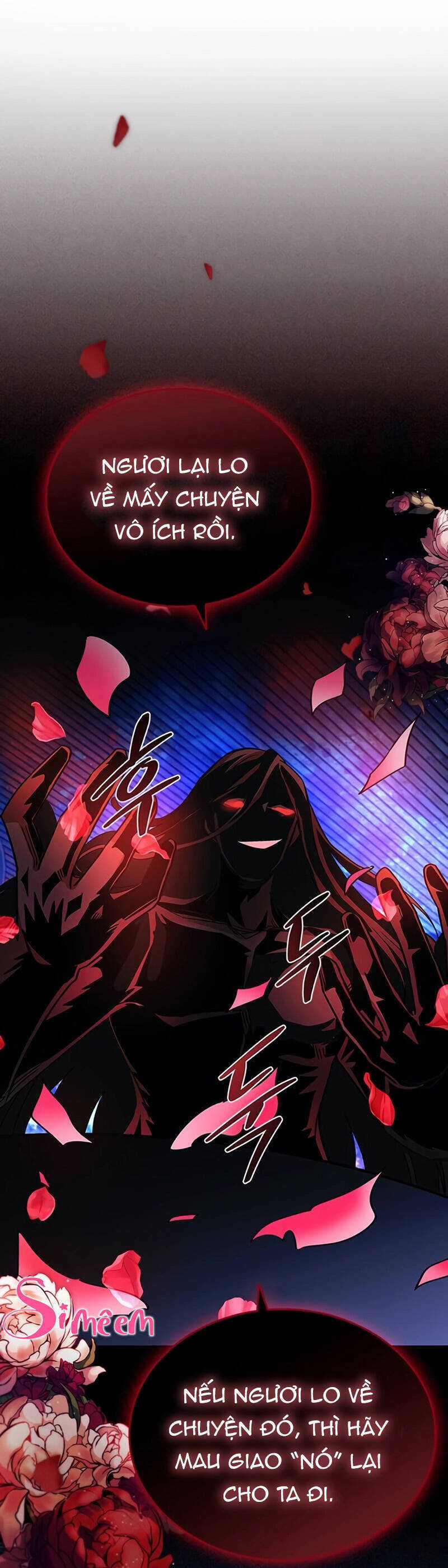 Tiêu Diệt Ác Nhân Chương 143 trang 24