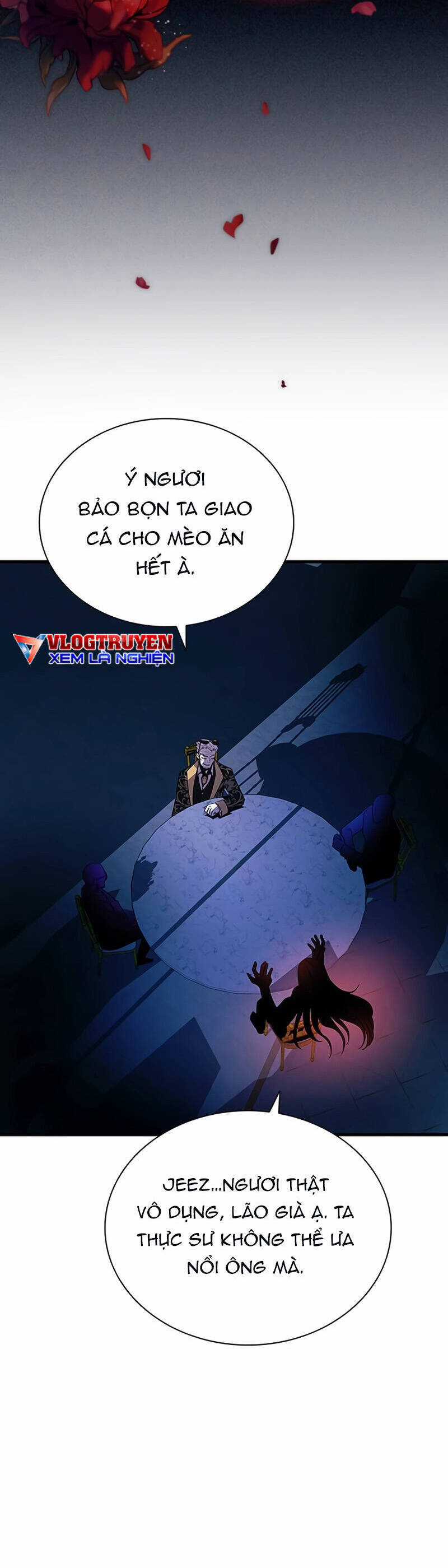 Tiêu Diệt Ác Nhân Chương 143 trang 25