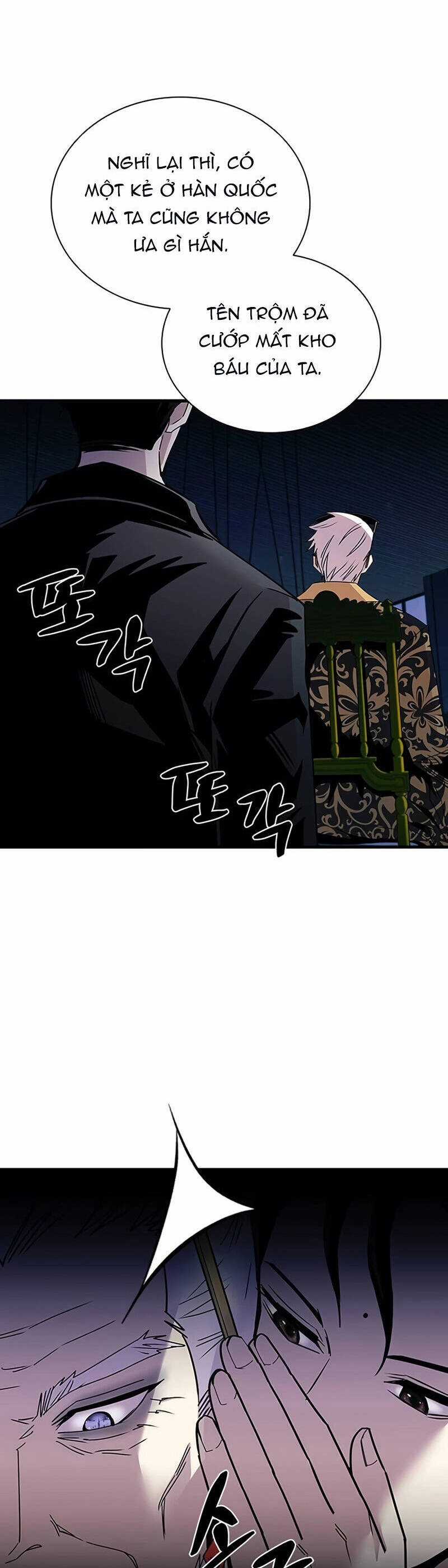 Tiêu Diệt Ác Nhân Chương 143 trang 26