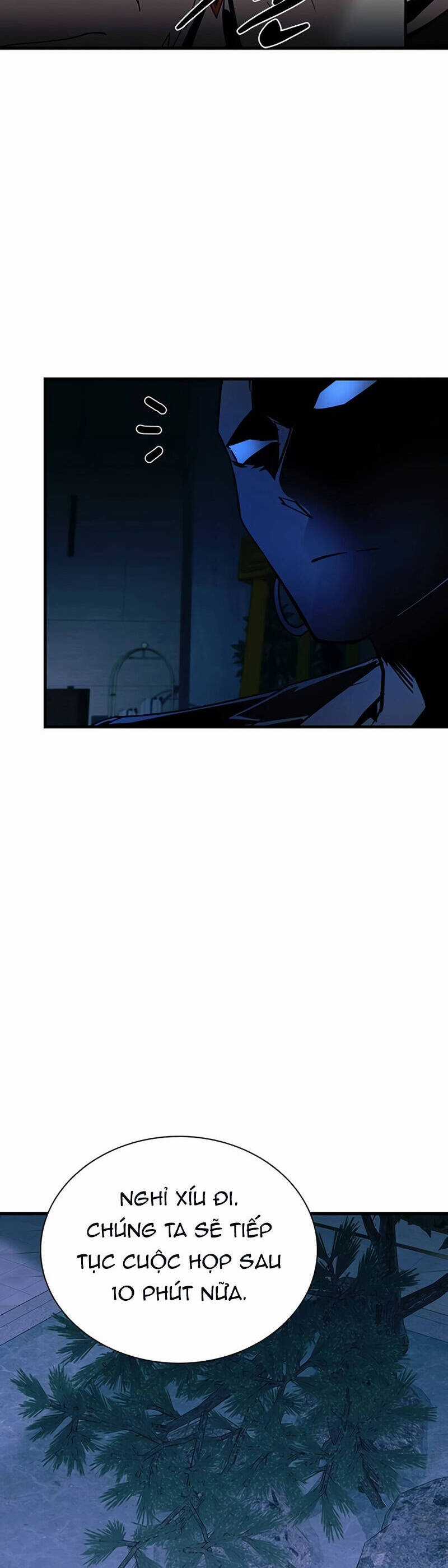 Tiêu Diệt Ác Nhân Chương 143 trang 27