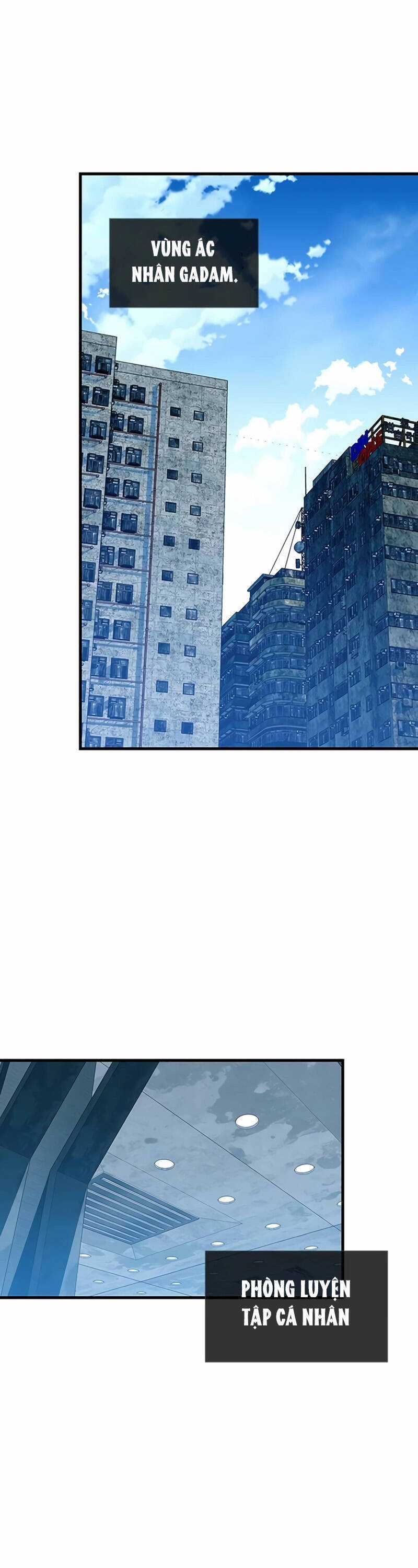 Tiêu Diệt Ác Nhân Chương 143 trang 32