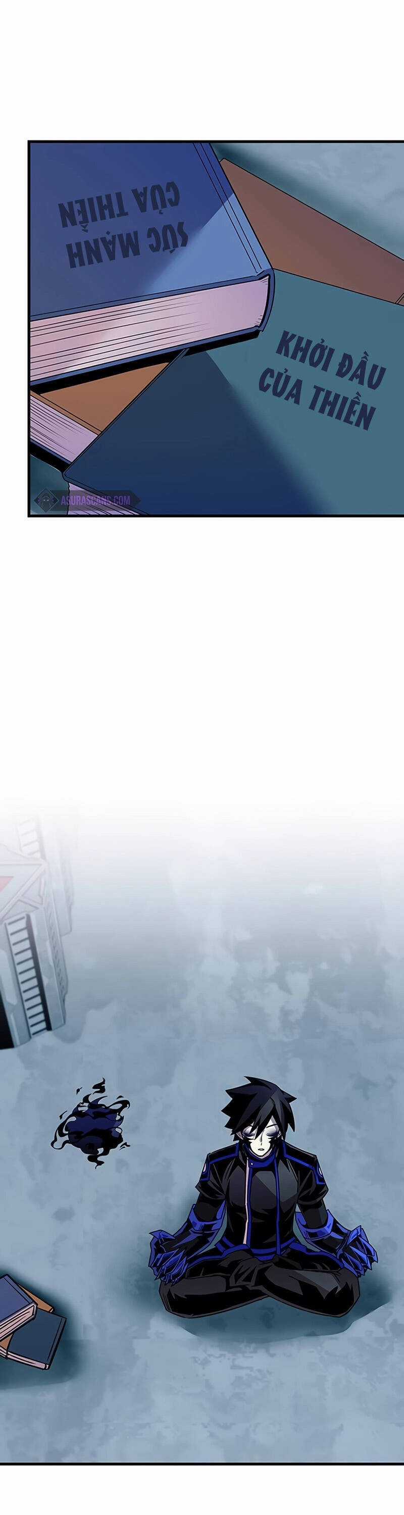 Tiêu Diệt Ác Nhân Chương 143 trang 33