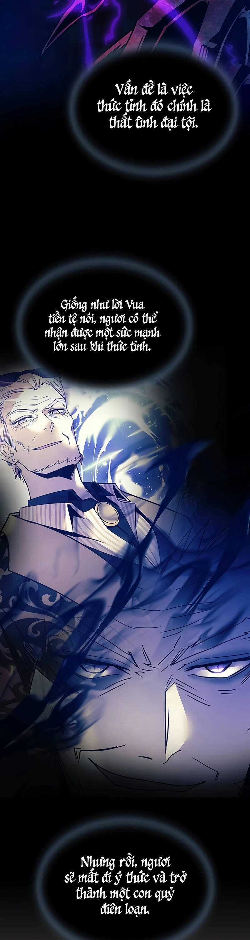 Tiêu Diệt Ác Nhân Chương 143 trang 36