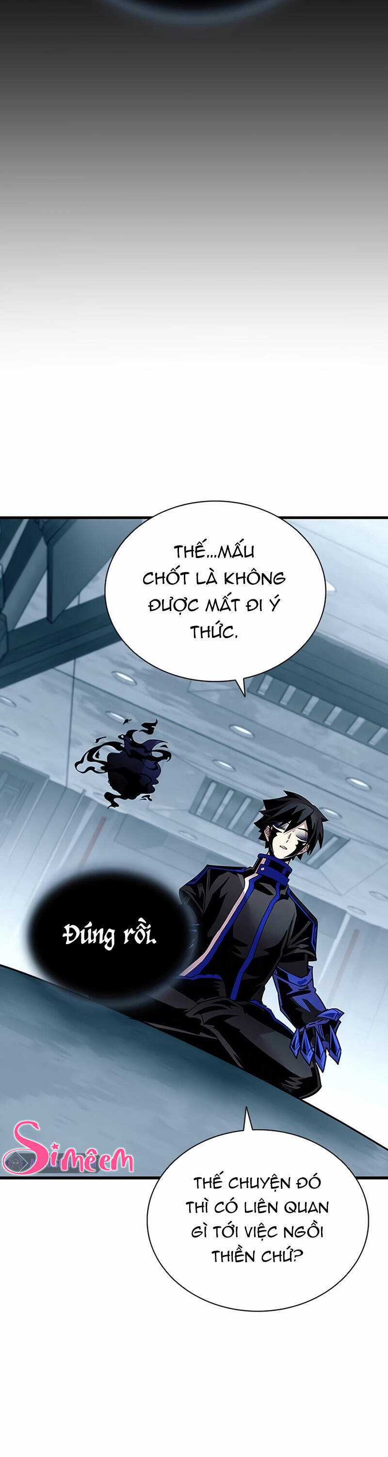 Tiêu Diệt Ác Nhân Chương 143 trang 37