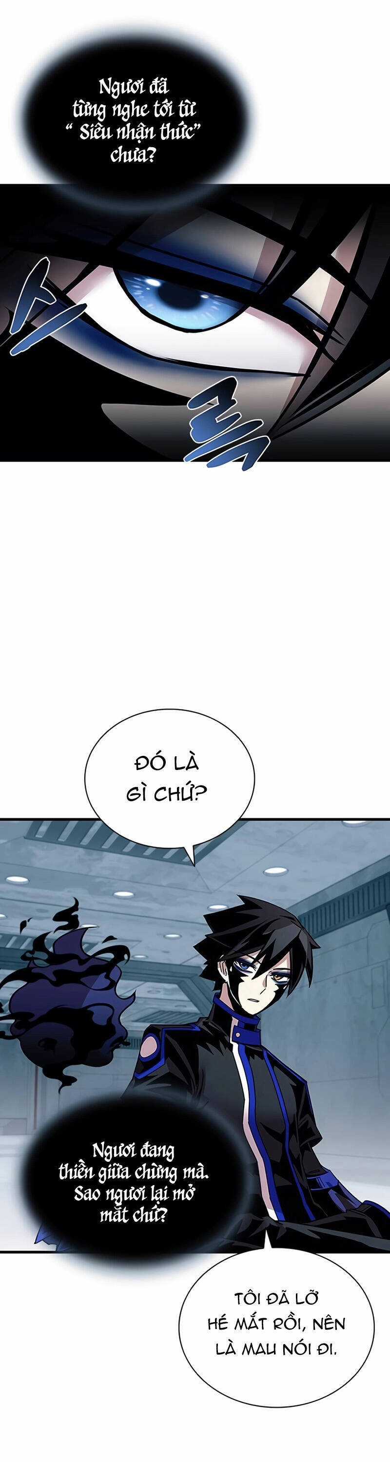 Tiêu Diệt Ác Nhân Chương 143 trang 38