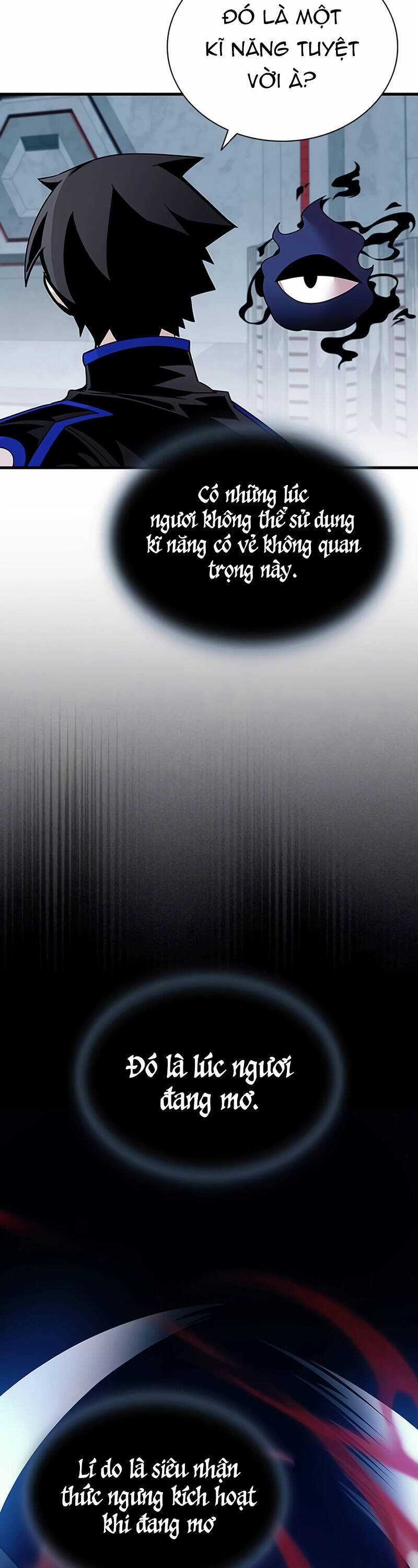 Tiêu Diệt Ác Nhân Chương 143 trang 40