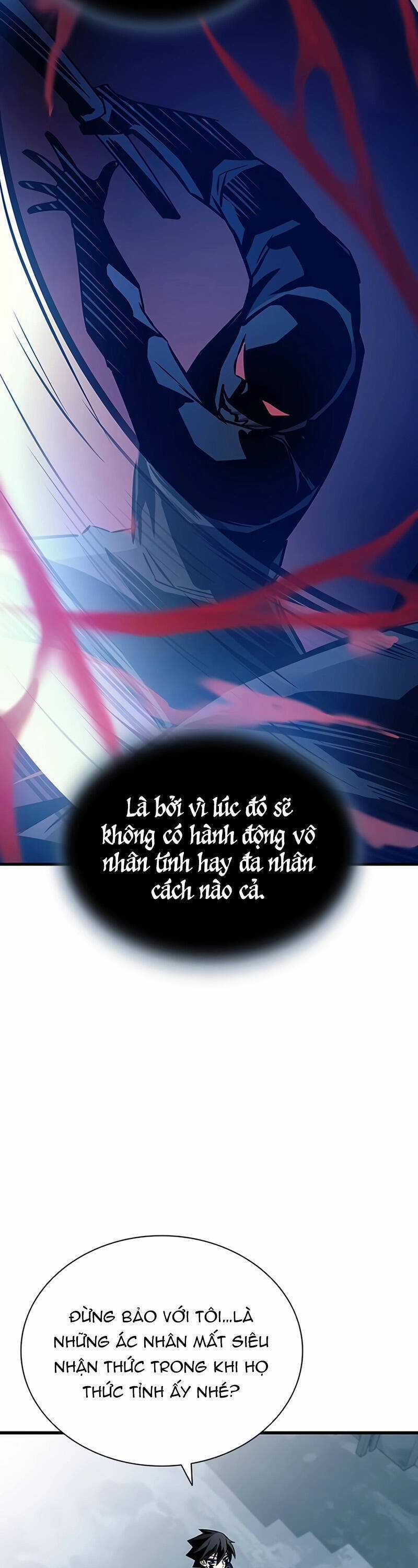 Tiêu Diệt Ác Nhân Chương 143 trang 41