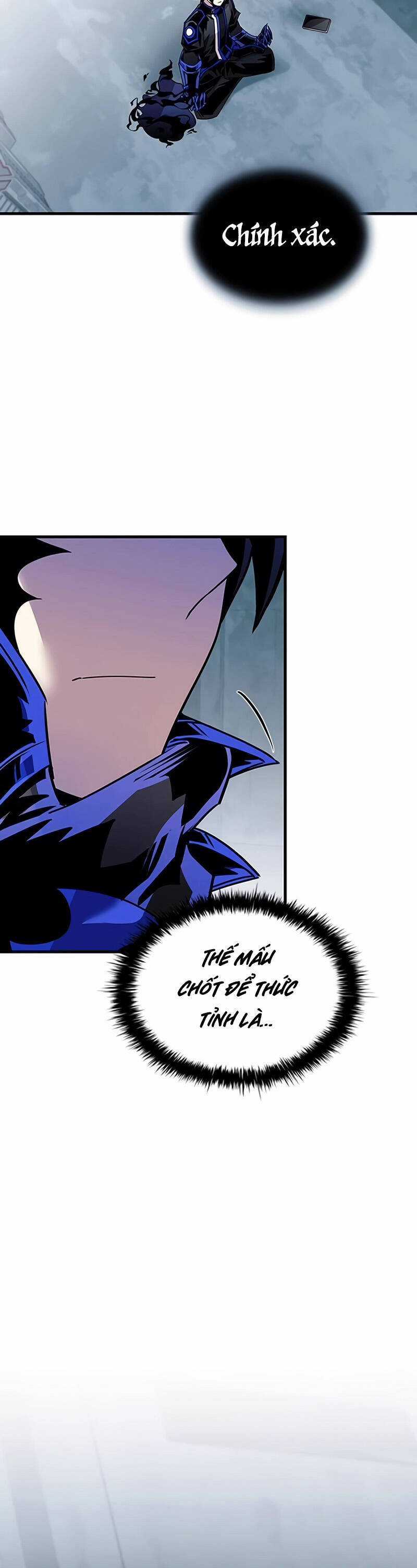 Tiêu Diệt Ác Nhân Chương 143 trang 42