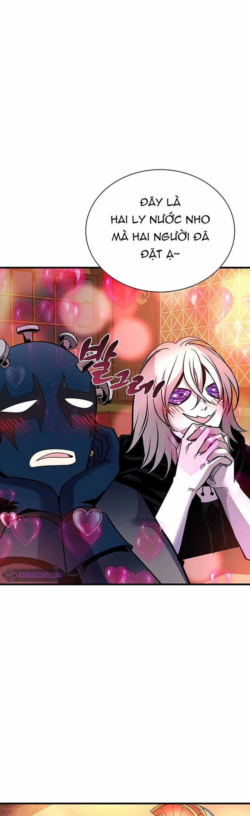 Tiêu Diệt Ác Nhân Chương 143 trang 46